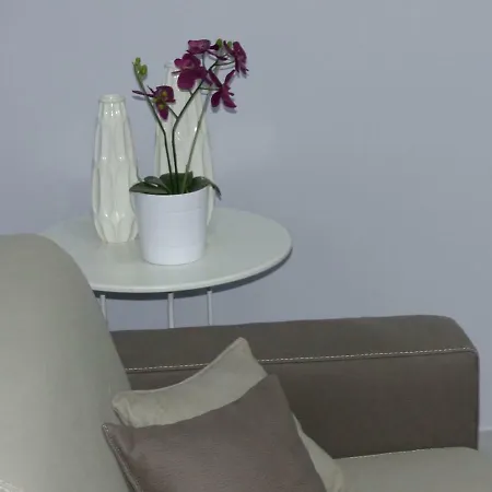 Casa Vesuvio Apartment Cercola