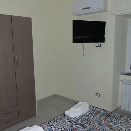 Casa Vesuvio Apartment