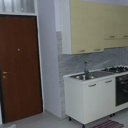 Casa Vesuvio Apartment *