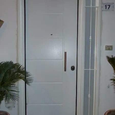 Apartment Casa Vesuvio