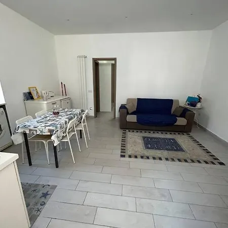 Casa Vesuvio