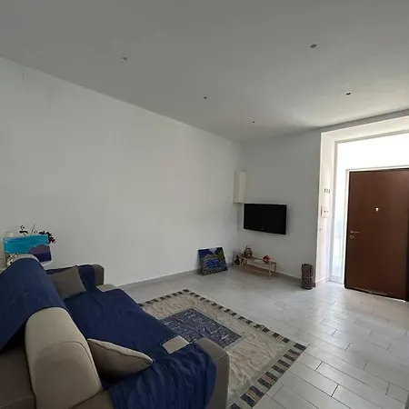 Appartamento Casa Vesuvio