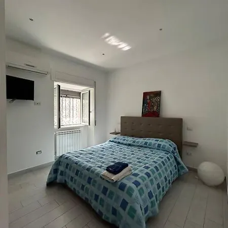 Casa Vesuvio Appartamento Cercola