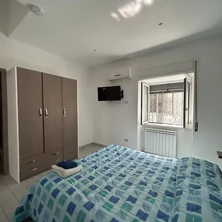 Casa Vesuvio Appartamento *