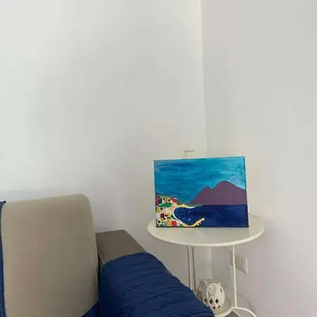 Casa Vesuvio Appartamento Cercola