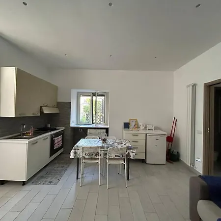 Appartamento Casa Vesuvio Cercola