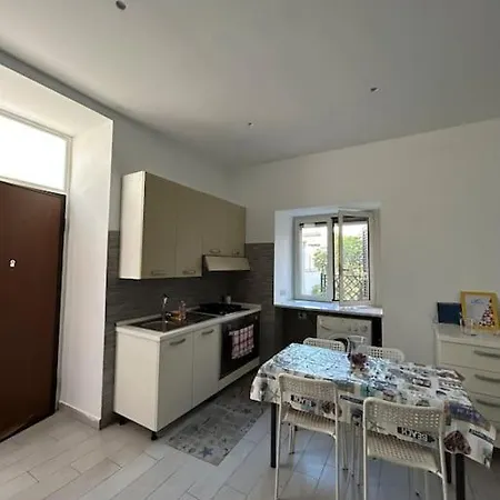 Casa Vesuvio Appartamento
